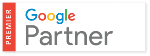 Certified Google My Business Premier Partner 2020